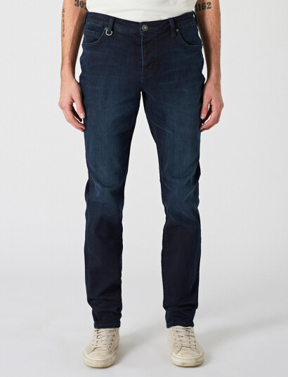 NEUW Iggy Skinny - Blue - 33 x 30 NEUW Iggy Skinny - Blue - 33 x 30
