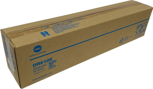 Konica Minolta Trommel Sort DR-618K Konica Minolta Trommel Sort DR-618K