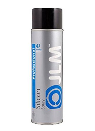 Silicon Spray JLM 400ml