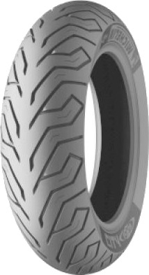 Michelin City Grip 130/70-13 RF TL 63P bakhjul M/C