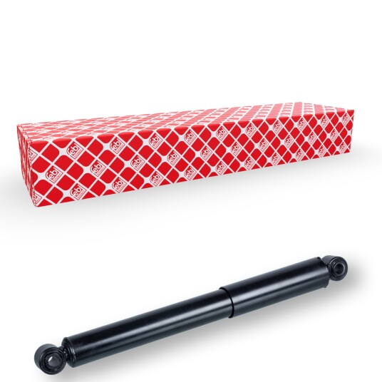 Støtdemper FEBI BILSTEIN 20588 Støtdemper FEBI BILSTEIN 20588