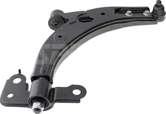 SPIDAN CHASSIS PARTS 50122 Bærearm SPIDAN CHASSIS PARTS 50122 Bærearm