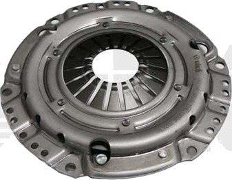 Trykkplate, clutch VIKA 31410013601