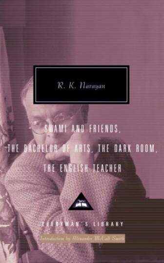 R K Narayan Omnibus Volume 1 Av R K Narayan