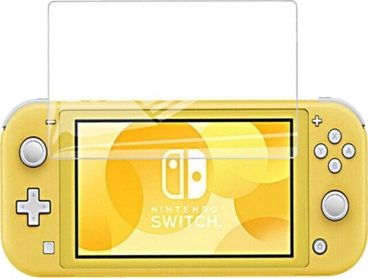 Teknikproffset Herdet Glass til Nintendo Switch Lite