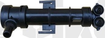 Vaskevannsdyse, lyskastervasking VIKA 99551824301