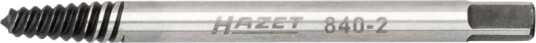 HAZET 840-2 Skrutrekker