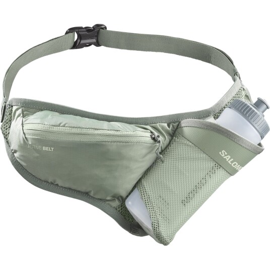 Salomon Active Bottle Lily Pad No Size Salomon Active Bottle Lily Pad No Size