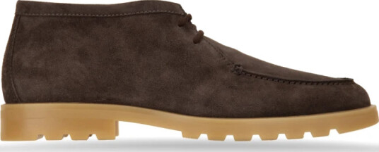 Santoni Herre Sko Brun 43 1/2 EU,