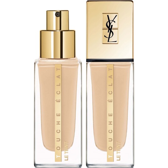 Yves Saint Laurent Touche Éclat Le Teint Foundation 25 ml BR10