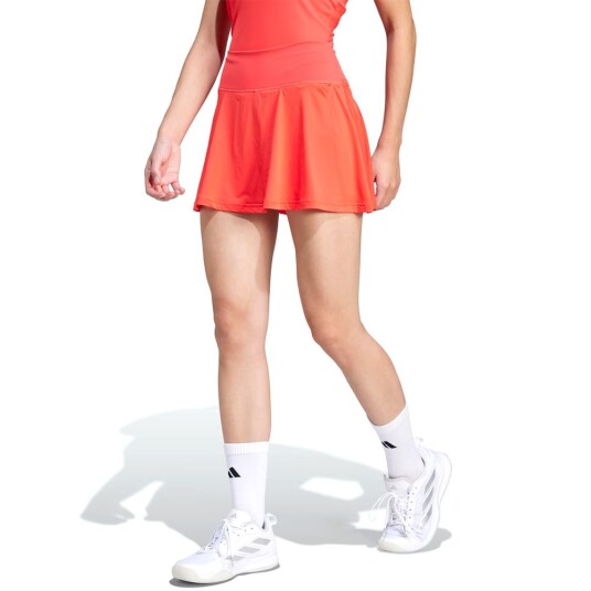 Adidas Club Skirt Padel og tennisskjørt dame