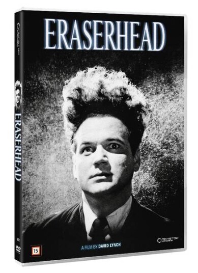 Eraserhead (1977) (DVD)