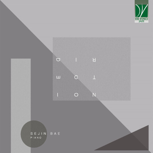 Sejin Bae Direction CD