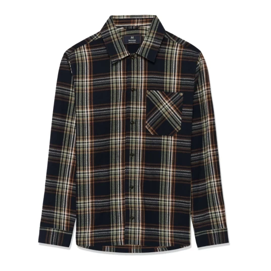Matinique Herre Skjorter Flerfarget XL, Matinique Herre Skjorter Flerfarget XL,