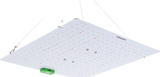 Ledlife Quantum vekstlampe 120W Inkl. oppheng fullt spektrum uten vifte IP65