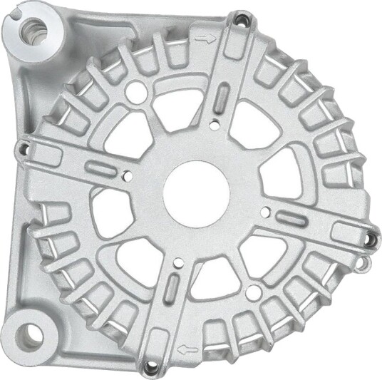 Holder, generator-drivflens AS-PL ABR3090S
