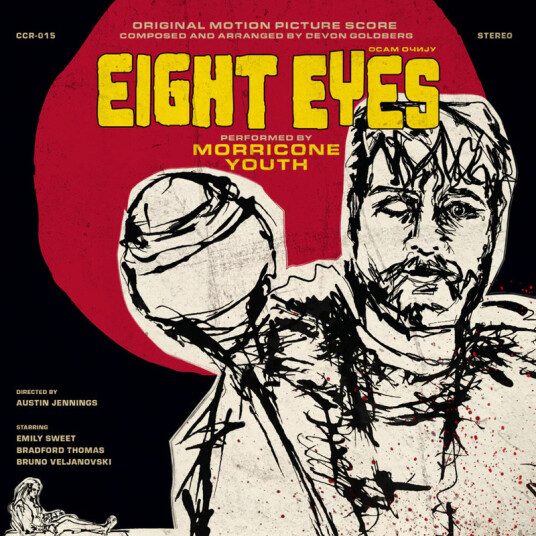 Eight Eyes O.s.t.