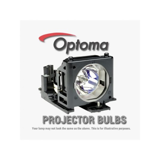 Optoma Lamp - DS322e/DX322/S371/S381/W381/W400LVe/X309ST/X371/X381
