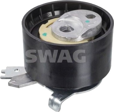 Strammehjul registerreim SWAG 60 10 0519