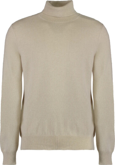 Moorer Herre Strikkevarer Beige XL,