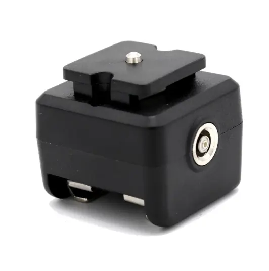 Caruba GP-1 Groundplate 1 Stativplate for bakkeniv?-stativ