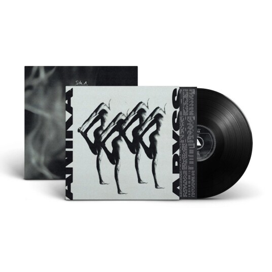 Anika Abyss LP/Vinyl Anika Abyss LP/Vinyl