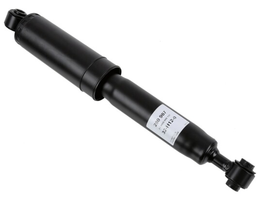 Støtdemper SACHS 280 987 Støtdemper SACHS 280 987