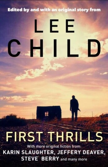 First Thrills Av Lee (Editor) Child