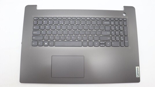 Lenovo COVER Upper Case ASM_EURO ENG