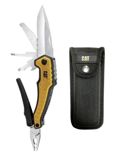 Cat 980381Lg Multitool Antal Funktioner 9 Cat 980381Lg Multitool Antal Funktioner 9