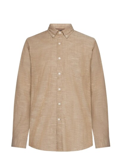 SIGNAL Geosi Slub Solid Beige XXL SIGNAL Geosi Slub Solid Beige XXL