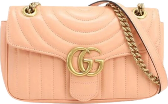 Gucci Vintage Dame Rosa Gucci Vintage Dame Rosa