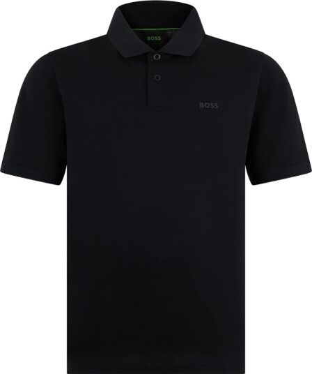 Boss Herre Topper Svart XL,