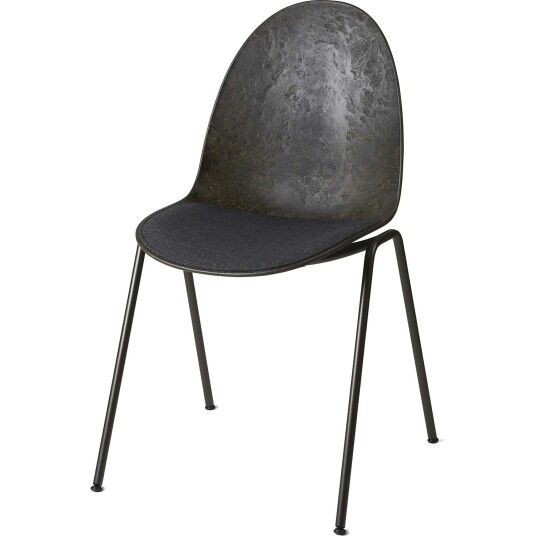 Mater Eternity Stol Coffee Waste Black
