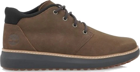 Timberland Herre Sko Brun 44 EU,