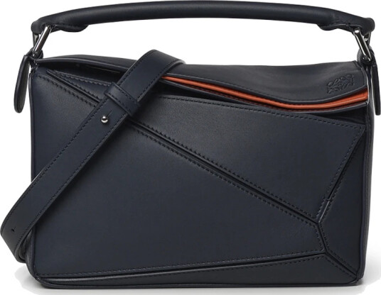 Loewe, Dame, Vesker, Blå, ONE SIZE, Loewe, Dame, Vesker, Blå, ONE SIZE,