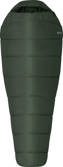 Urberg Extra Wide Sleeping Bag 2.0 Kombu Green OneSize, Kombu Green Urberg Extra Wide Sleeping Bag 2.0 Kombu Green OneSize, Kombu Green