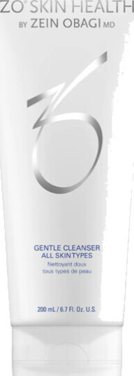 ZO Skin Health Gentle Cleanser All Skin Types 200ml
