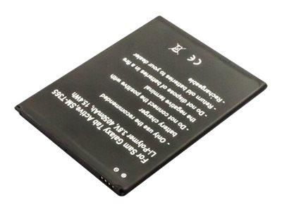 CoreParts batteri - Li-pol (MBXSA-BA0005)