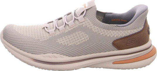 Skechers Herre Sport Grå 44 EU,