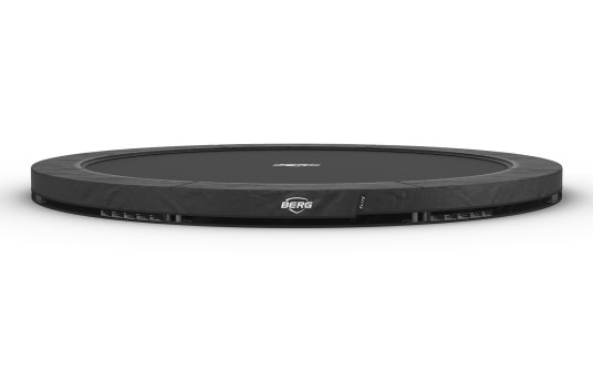 BERG SPORTS Elite InGround 430 Grey BERG SPORTS Elite InGround 430 Grey