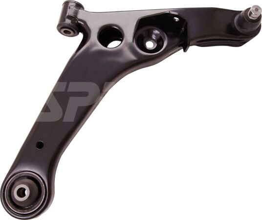 SPIDAN CHASSIS PARTS 57866 Bærearm