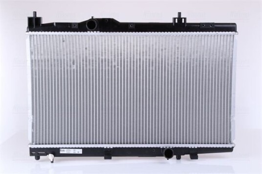 Radiator NISSENS 64655A Radiator NISSENS 64655A