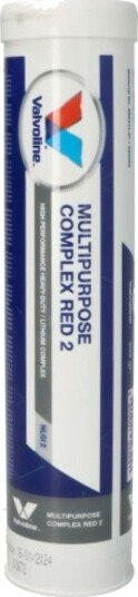 Valvoline 895413 Fett Valvoline 895413 Fett