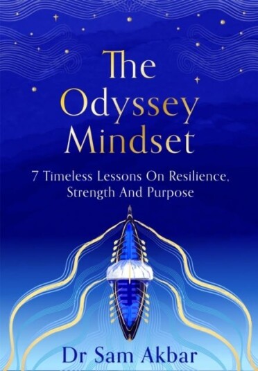 The Odyssey Mindset The Odyssey Mindset