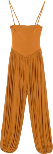 Zimmermann Dame Jumpsuits & Playsuits Brun L,