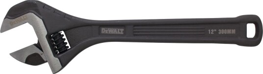 DeWalt Skiftenøkkel DWHT80269-0 DeWalt Skiftenøkkel DWHT80269-0