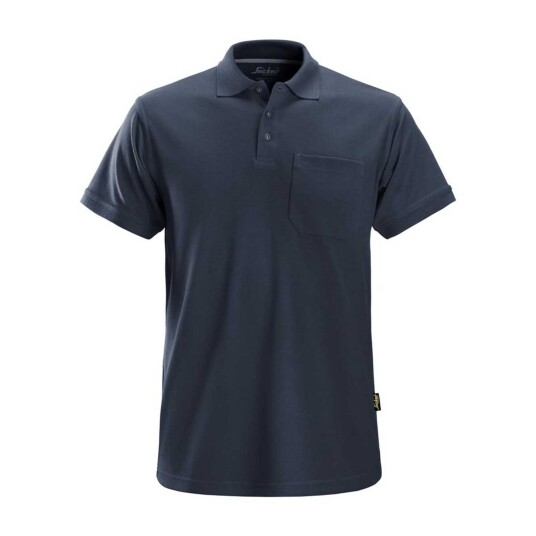 Snickers Workwear Piketrøye 2708 Navy S
