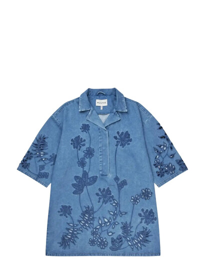 Munthe Bellar Blue 38 Munthe Bellar Blue 38