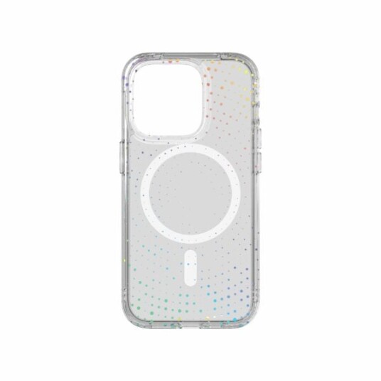 Tech21 Evo Sparkle - back cover for mobile phone